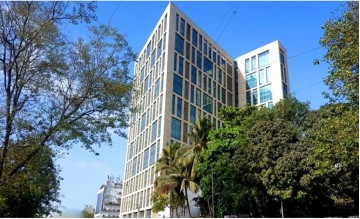 Lodha Supremus - Powai